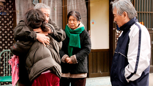 拝啓、愛しています 2枚目の写真・画像