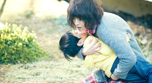 陽だまりの彼女 5枚目の写真・画像