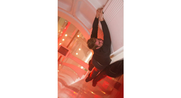 スター・トレック イントゥ・ダークネス 3枚目の写真・画像