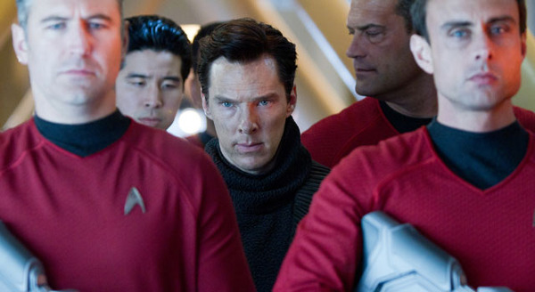 スター・トレック イントゥ・ダークネス 4枚目の写真・画像
