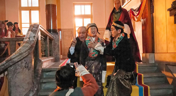 謝罪の王様 20枚目の写真・画像