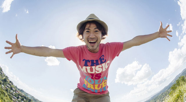 ナオト･インティライミ冒険記 旅歌ダイアリー 3枚目の写真・画像