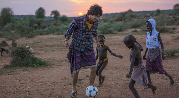 ナオト･インティライミ冒険記 旅歌ダイアリー 5枚目の写真・画像