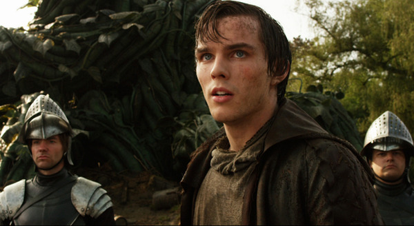 ジャックと天空の巨人 2枚目の写真・画像