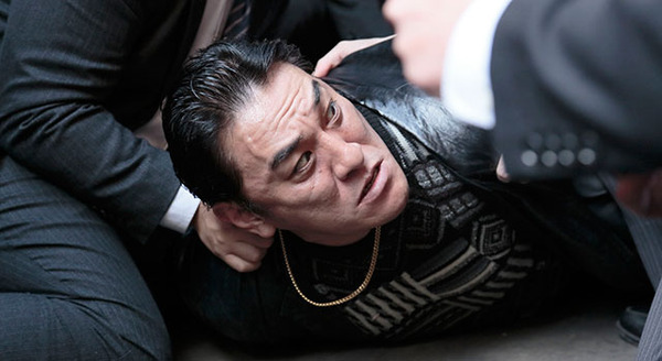 凶悪 4枚目の写真・画像