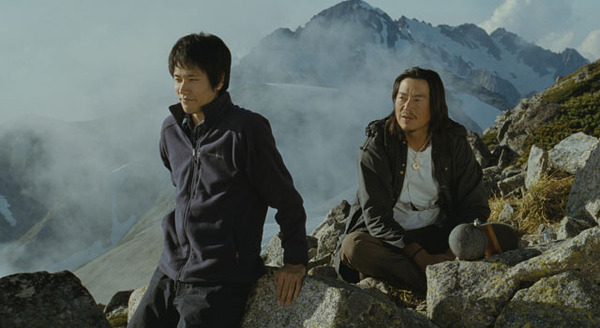 春を背負って 2枚目の写真・画像