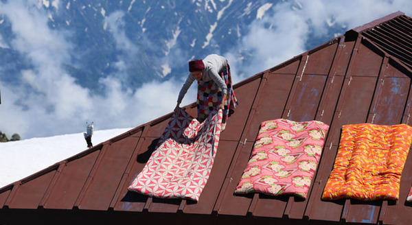 春を背負って 8枚目の写真・画像