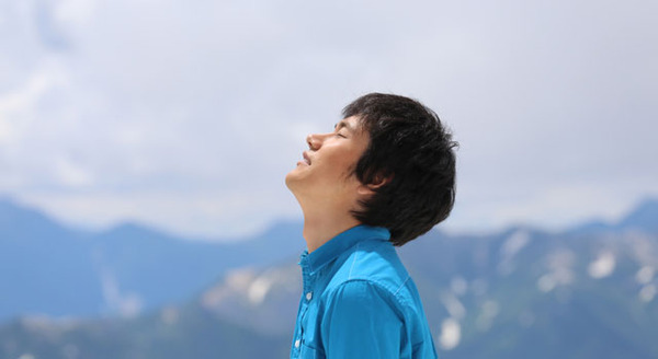 春を背負って 11枚目の写真・画像