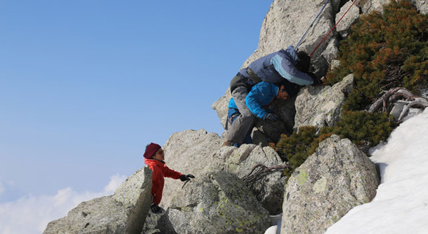 春を背負って 13枚目の写真・画像