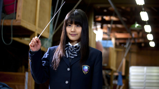 リトル・マエストラ 1枚目の写真・画像