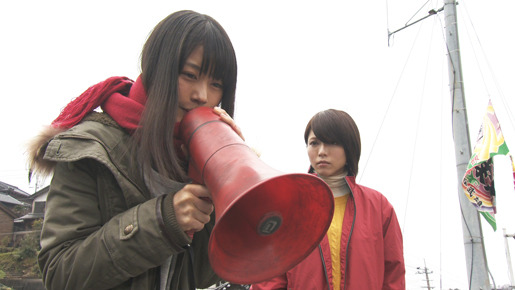 リトル・マエストラ 2枚目の写真・画像