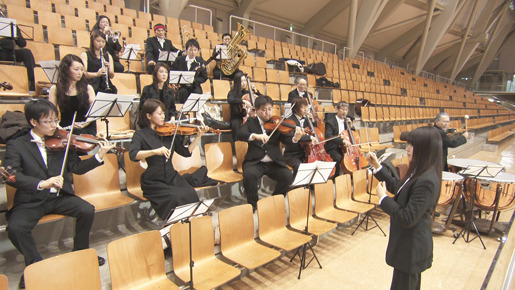 リトル・マエストラ 4枚目の写真・画像