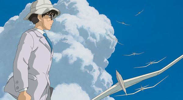 風立ちぬ 2枚目の写真・画像