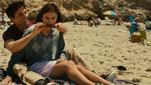 エンド・オブ・ザ・ワールド 2枚目の写真・画像