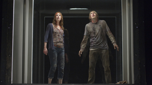 キャビン 1枚目の写真・画像