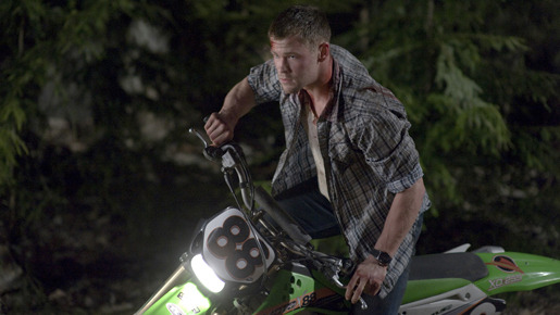 キャビン 4枚目の写真・画像