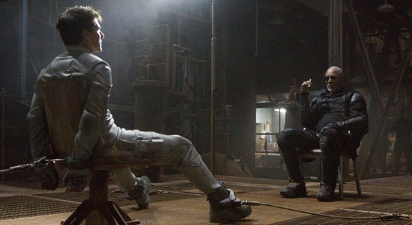 オブリビオン 2枚目の写真・画像