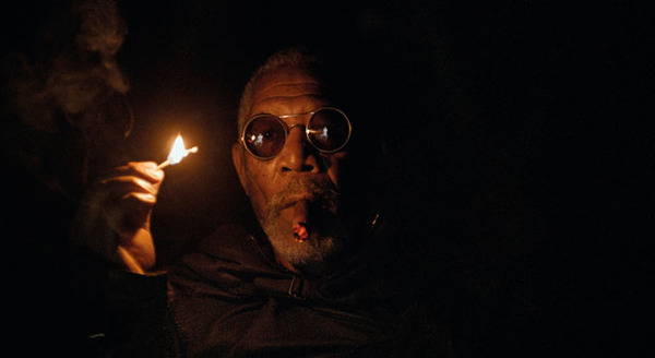 オブリビオン 4枚目の写真・画像