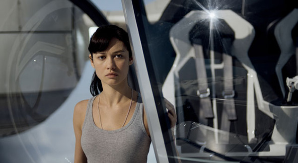 オブリビオン 9枚目の写真・画像