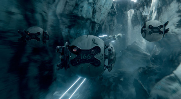 オブリビオン 10枚目の写真・画像