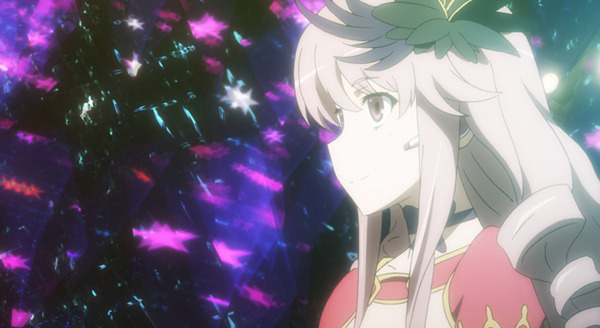 劇場版「とある魔術の禁書目録−エンデュミオンの奇蹟−」 3枚目の写真・画像