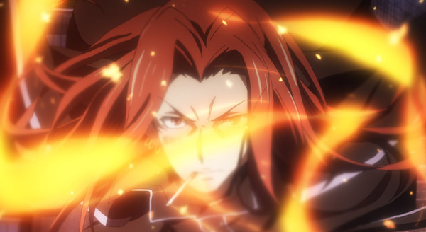 劇場版「とある魔術の禁書目録−エンデュミオンの奇蹟−」 5枚目の写真・画像