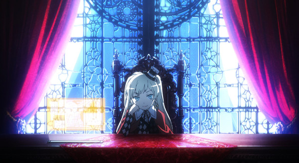 劇場版「とある魔術の禁書目録−エンデュミオンの奇蹟−」 6枚目の写真・画像