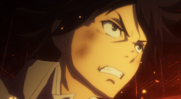 劇場版「とある魔術の禁書目録−エンデュミオンの奇蹟−」 9枚目の写真・画像