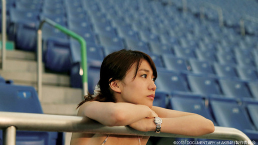 DOCUMENTARY of AKB48 No flower without rain  少女たちは涙の後に何を見る？ 2枚目の写真・画像