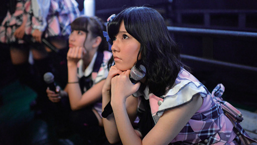 DOCUMENTARY of AKB48 No flower without rain  少女たちは涙の後に何を見る？ 3枚目の写真・画像