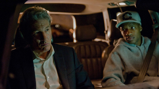 キング・オブ・マンハッタン -危険な賭け- 4枚目の写真・画像