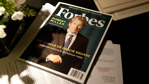 キング・オブ・マンハッタン -危険な賭け- 5枚目の写真・画像