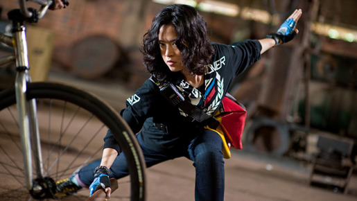 チョコレート・ガール バッド・アス！！ 1枚目の写真・画像