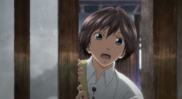 ハル 2枚目の写真・画像