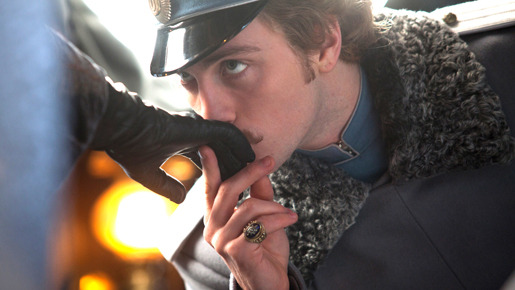 アンナ・カレーニナ 2枚目の写真・画像