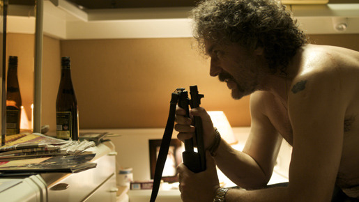 悪人に平穏なし 4枚目の写真・画像