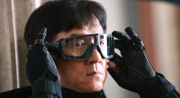 ライジング・ドラゴン 3枚目の写真・画像