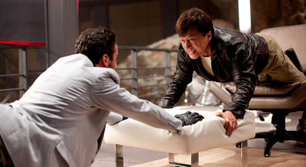 ライジング・ドラゴン 4枚目の写真・画像