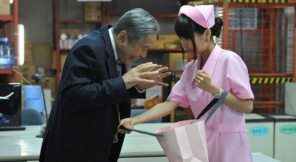 劇場版 SPEC〜結（クローズ）〜　漸（ぜん）ノ篇 10枚目の写真・画像