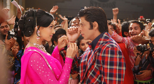 恋する輪廻 オーム・シャンティ・オーム 5枚目の写真・画像