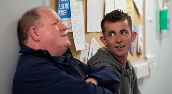 天使の分け前 2枚目の写真・画像