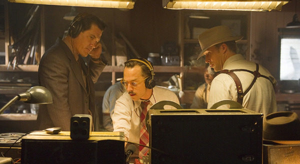 L.A. ギャング ストーリー 6枚目の写真・画像