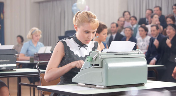 タイピスト！ 3枚目の写真・画像