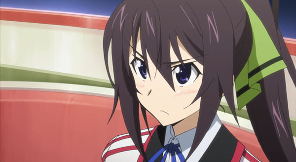 IS<インフィニット・ストラトス> オールナイトフェスティバル 3枚目の写真・画像