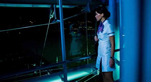 ゴースト・フライト407便 3枚目の写真・画像