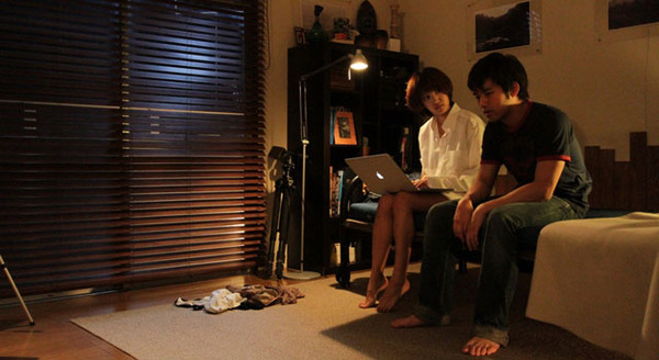 監禁探偵 4枚目の写真・画像