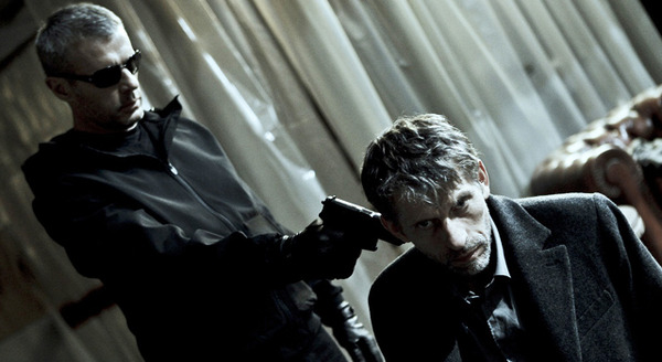 ブラインドマン　その調律は暗殺の調べ 1枚目の写真・画像