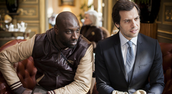 アンタッチャブルズ 1枚目の写真・画像