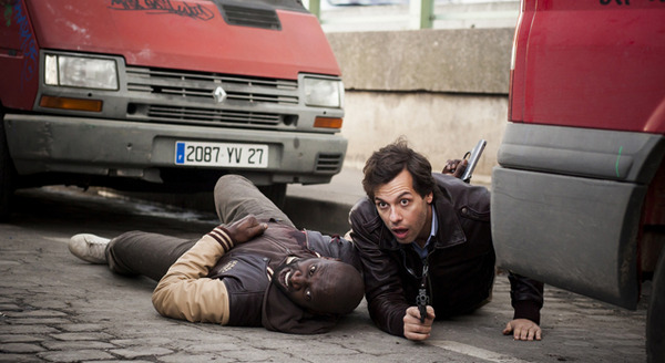 アンタッチャブルズ 2枚目の写真・画像