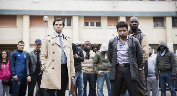 アンタッチャブルズ 3枚目の写真・画像